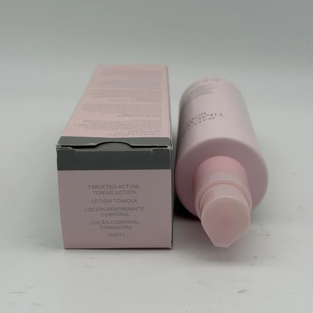 MARY KAY Timewise Body Targeted-Action Toning Lotion 8 fl oz